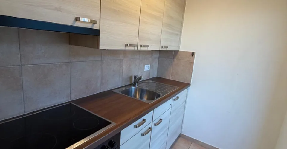 Joli appartement de 2 pièce au 2ème étage – Foto 3 von 6