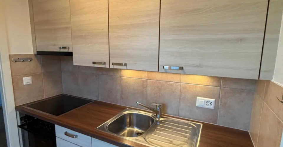 Joli appartement de 2 pièce au 2ème étage – Foto 4 von 6