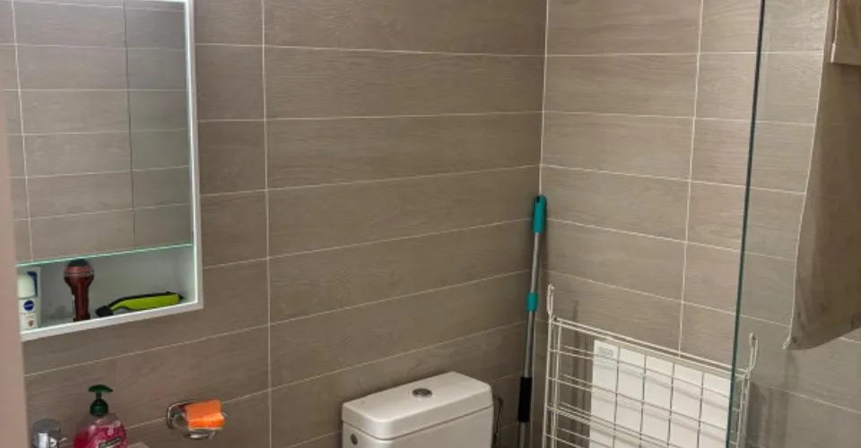 Agréable studio meublé zone Plainpalais-Hôpitaux HUG – photo 5 sur 12