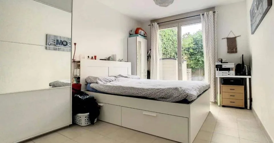 Appartement de 5 pièces avec terrasse et jardin dans le village de Sat – foto 8 di 10