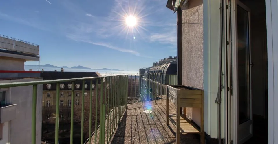 Ton nouveau chapitre commence ici - Chambre meublée, emplacement de choix – photo 17 sur 20