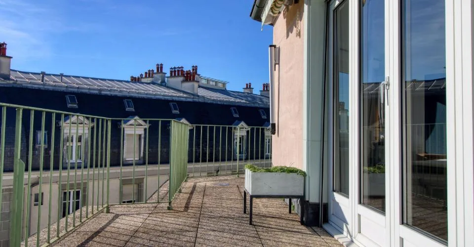 Ton nouveau chapitre commence ici - Chambre meublée, emplacement de choix – photo 20 sur 20