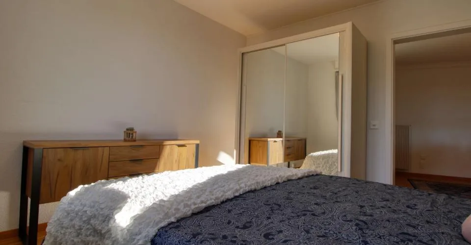 Ton nouveau chapitre commence ici - Chambre meublée, emplacement de choix – photo 7 sur 20