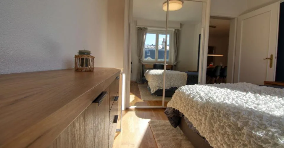 Ton nouveau chapitre commence ici - Chambre meublée, emplacement de choix – photo 4 sur 20