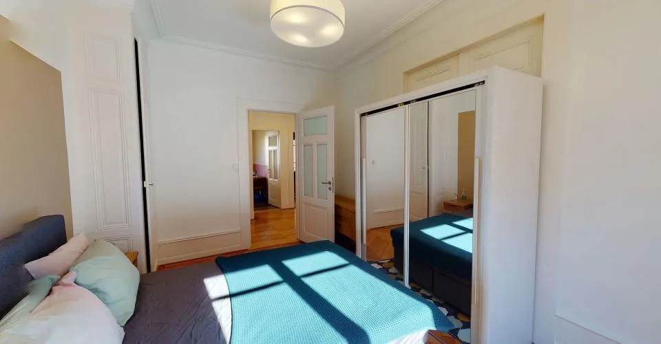 Ton nouveau chapitre commence ici - Chambre meublée, emplacement de choix – Foto 3 von 8
