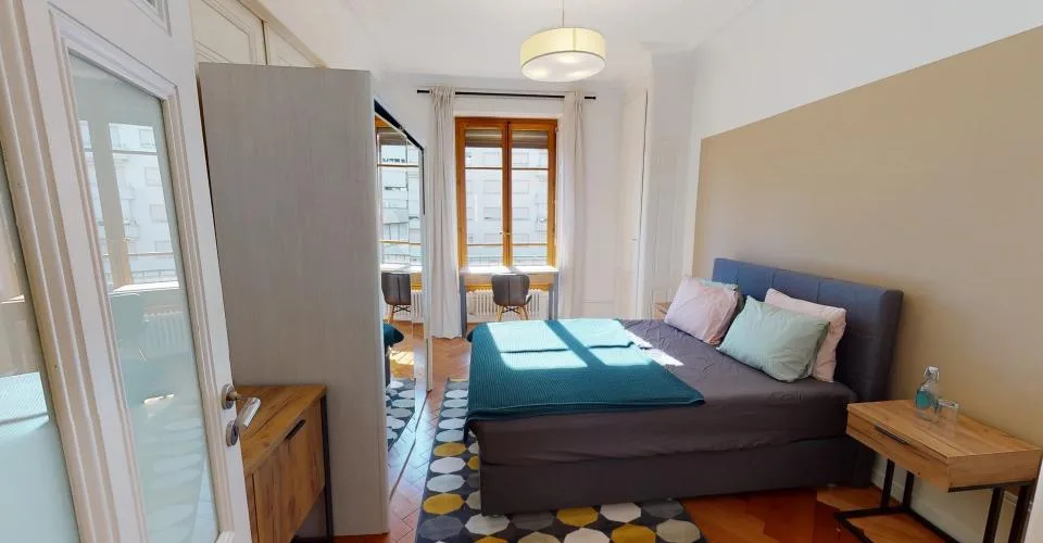 Ton nouveau chapitre commence ici - Chambre meublée, emplacement de choix – Foto 4 von 8