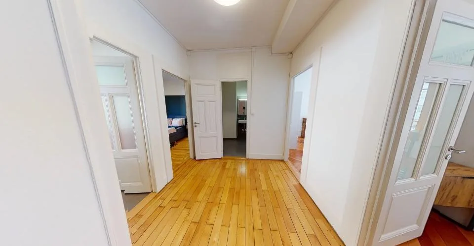 Ton nouveau chapitre commence ici - Chambre meublée, emplacement de choix – Foto 7 von 8