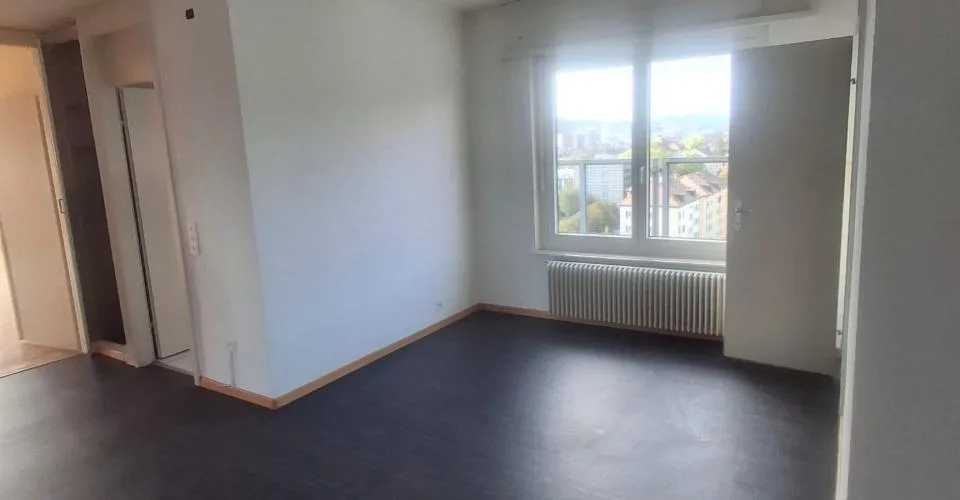 5.5 Zimmer Attikawohnung in La Chaux-de-Fonds – foto 18 di 21