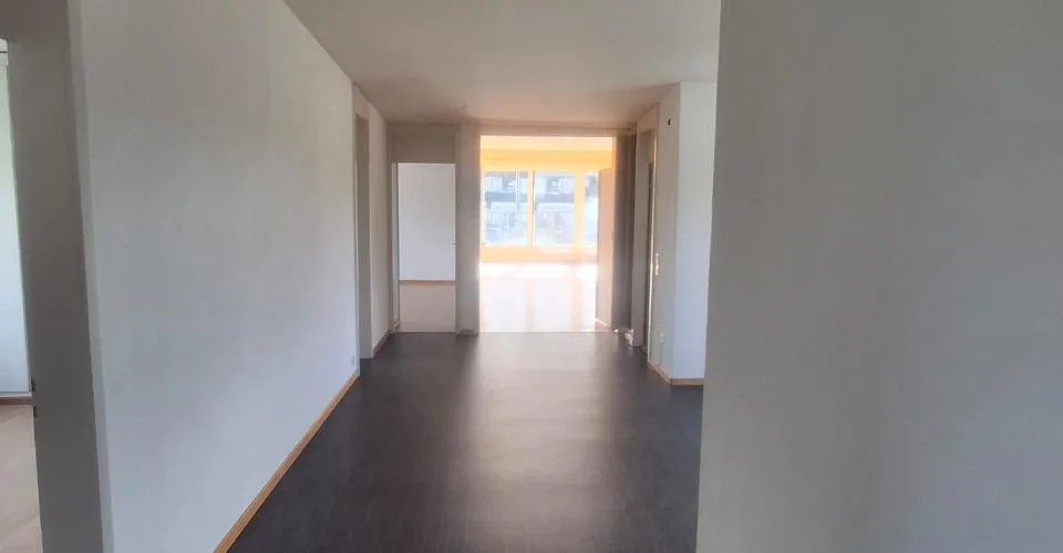 5.5 Zimmer Attikawohnung in La Chaux-de-Fonds – foto 9 di 21