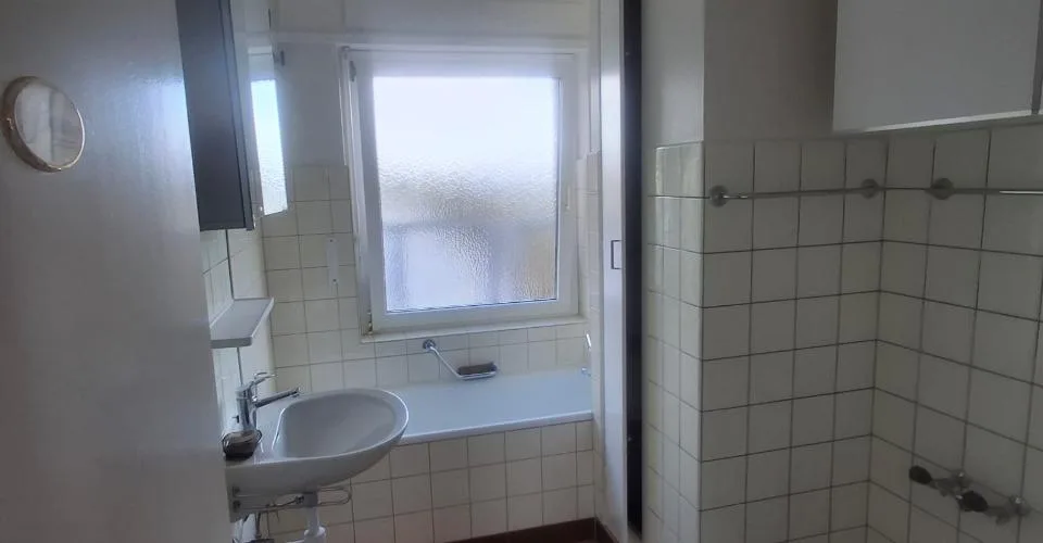 5.5 Zimmer Attikawohnung in La Chaux-de-Fonds – foto 8 di 21