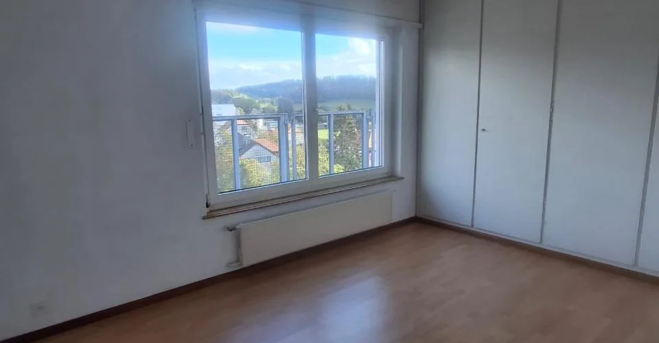 5.5 Zimmer Attikawohnung in La Chaux-de-Fonds – foto 21 di 21