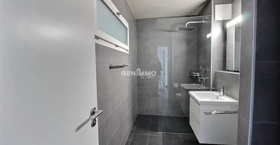 4 Zimmer Wohnung in Anières – Foto 6 von 6