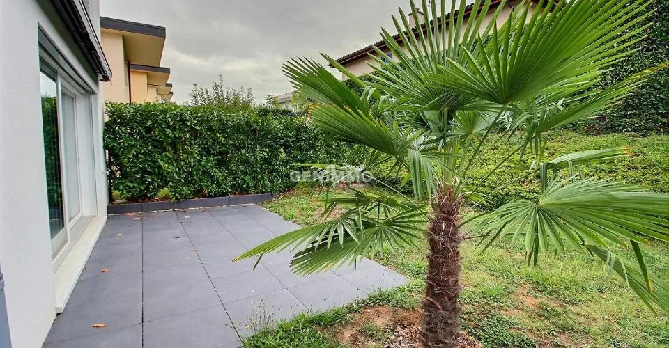 4 Zimmer Wohnung in Anières – Foto 2 von 6