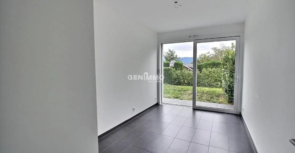 4 Zimmer Wohnung in Anières – Foto 5 von 6