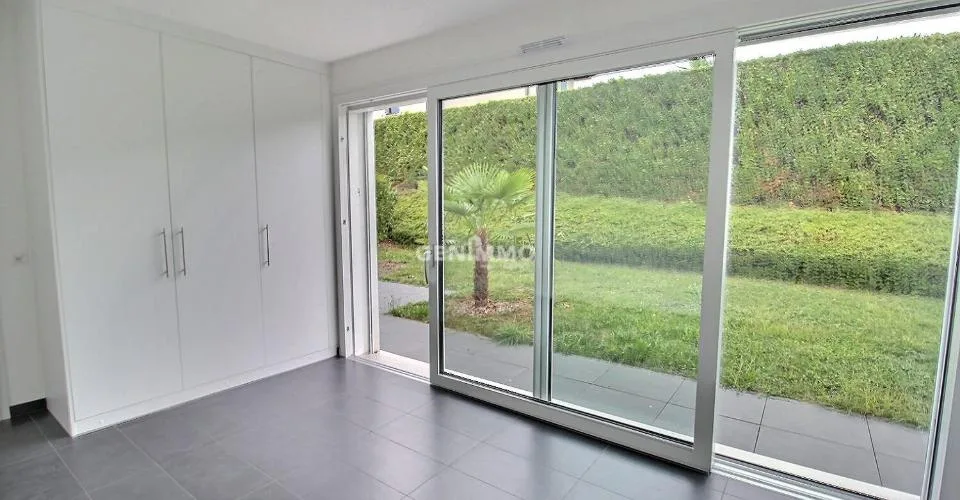 4 Zimmer Wohnung in Anières – Foto 3 von 6