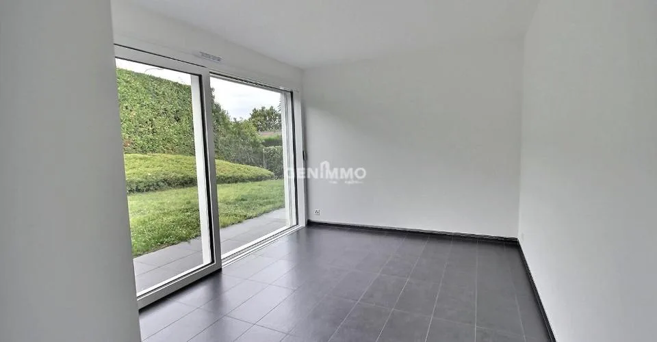 4 Zimmer Wohnung in Anières – Foto 4 von 6