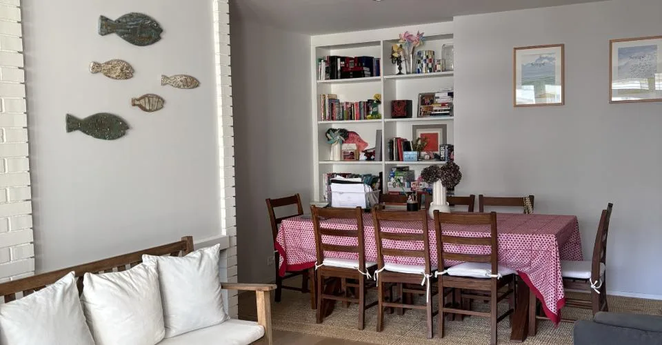 Bel appartement rénové proche du Parc Bertrand – Foto 3 von 5
