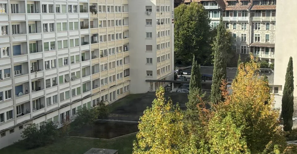 Bel appartement rénové proche du Parc Bertrand – Foto 5 von 5