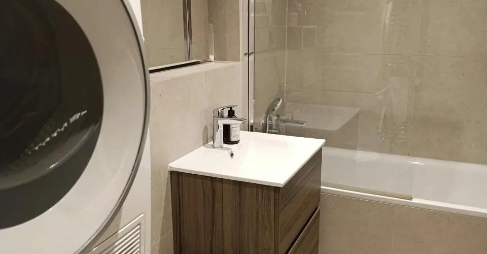 Bel appartement rénové proche du Parc Bertrand – Foto 4 von 5