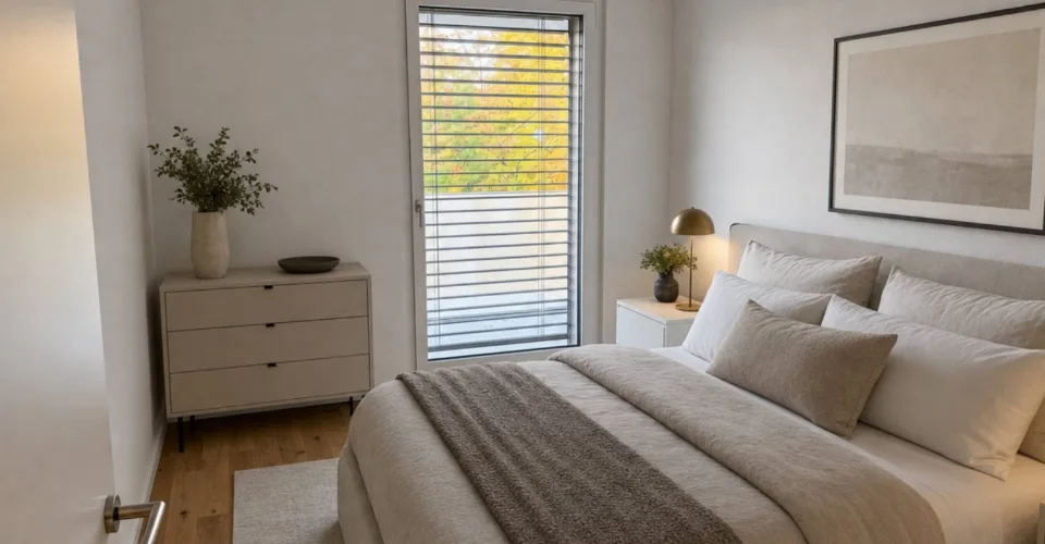 Appartement 4 pièces avec balcon à Anières – photo 2 of 9