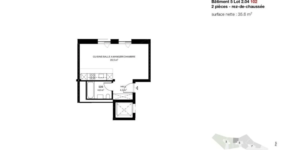 Promotion Isaac-Machard 3-5-7 – Foto 5 von 6