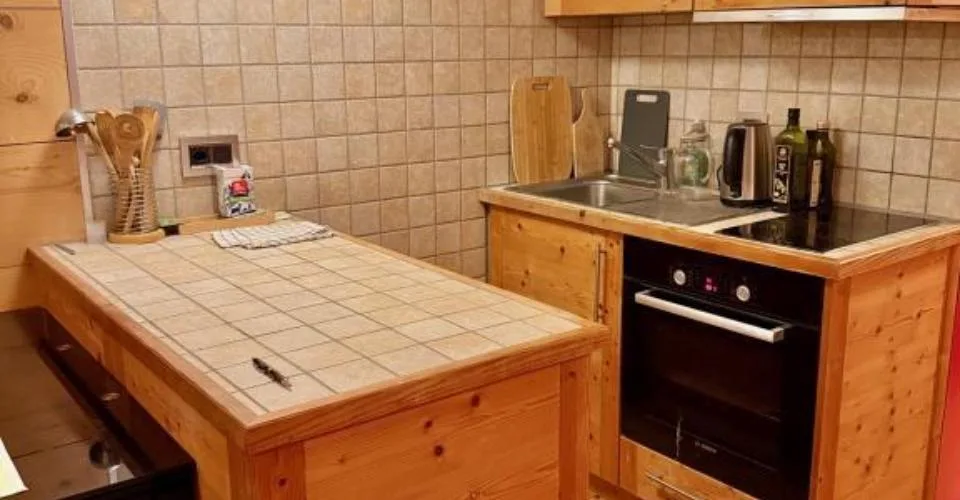 A louer à Sierre, charmant 2.5 pces au 1er étage – photo 3 sur 6