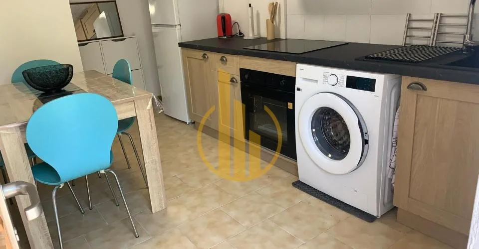 Appartement 3 pièces – photo 6 sur 7