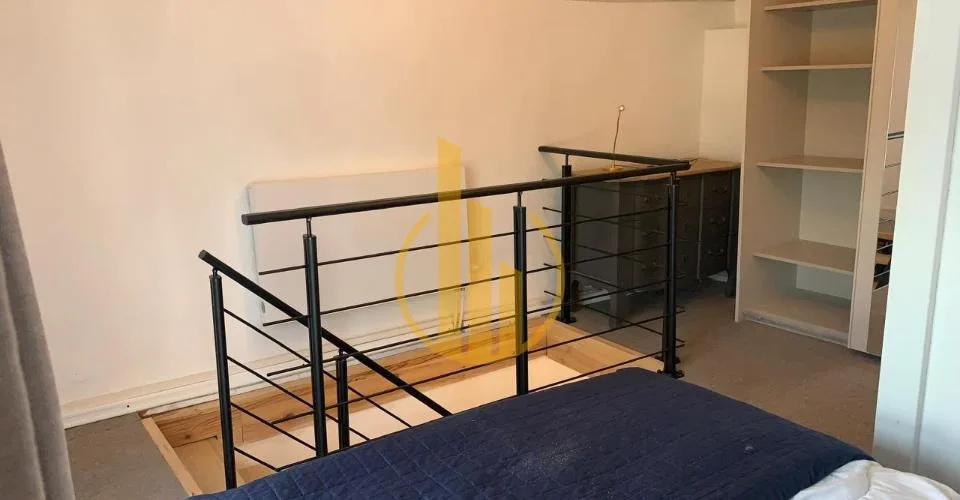 Appartement 3 pièces – photo 3 sur 7