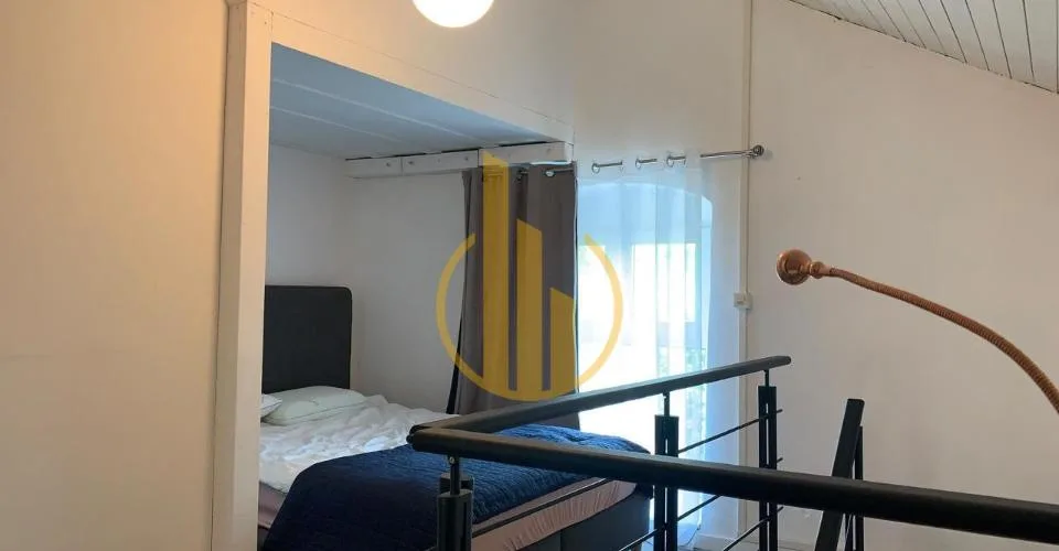Appartement 3 pièces – photo 7 sur 7