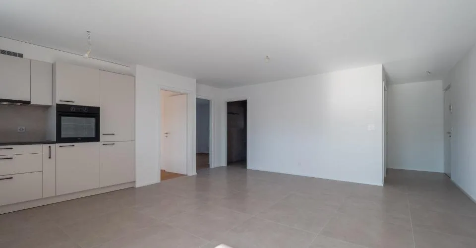 Appartement 3,5 pièces au 2éme étage ! – Foto 5 von 10