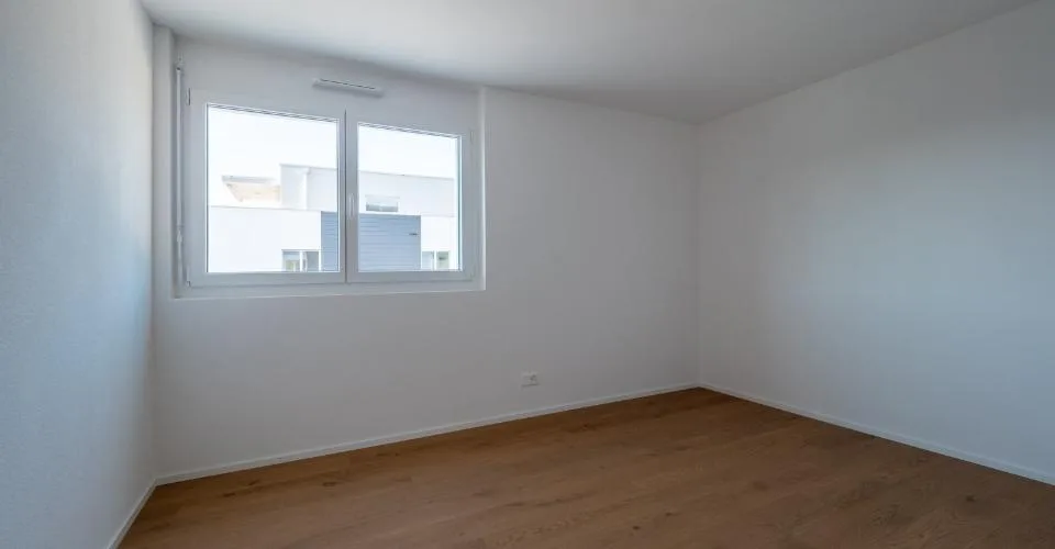Appartement 3,5 pièces au 2éme étage ! – Foto 7 von 10