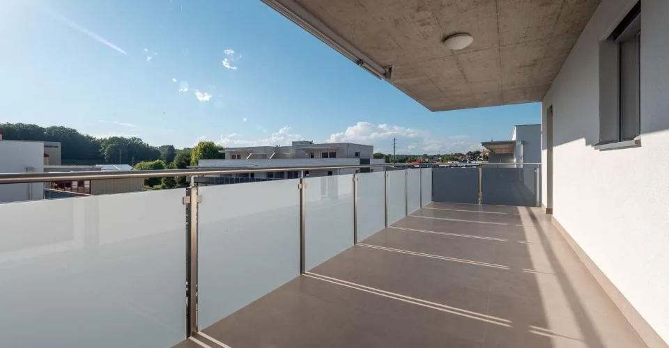 Appartement 3,5 pièces au 2éme étage ! – Foto 10 von 10