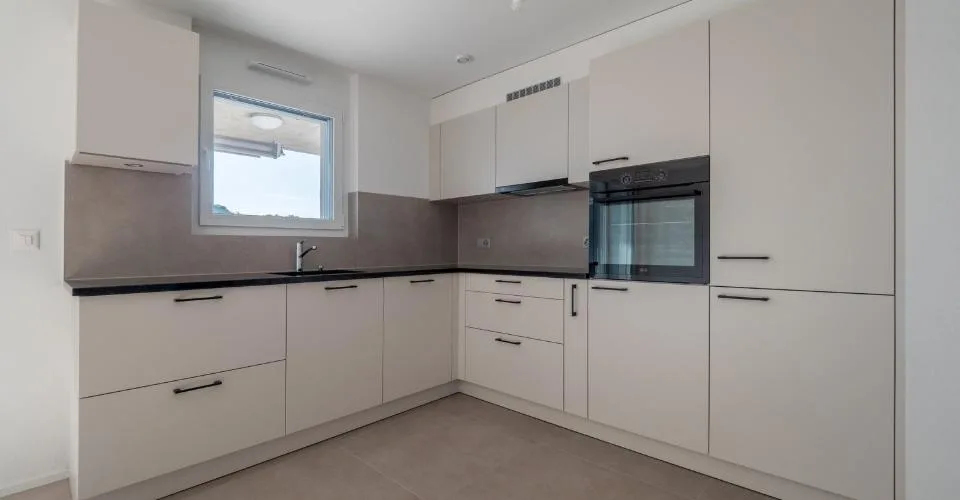 Appartement 3,5 pièces au 2éme étage ! – Foto 4 von 10