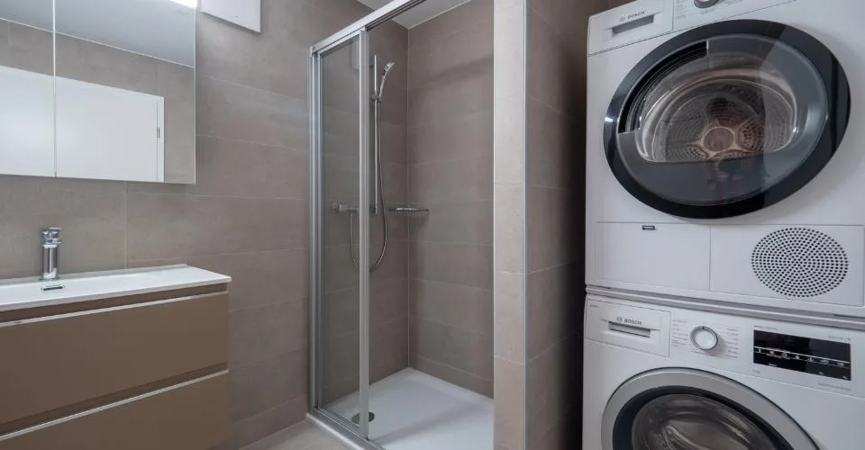 Appartement 3,5 pièces au 2éme étage ! – Foto 8 von 10