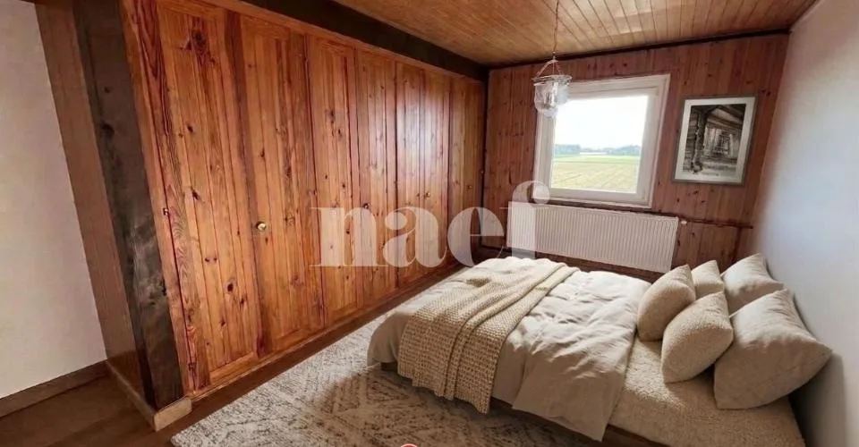 Belle maison individuelle d'env. 180m2 de 6.5 pièces avec jardin jacuzzi et vue lac – Foto 9 von 13
