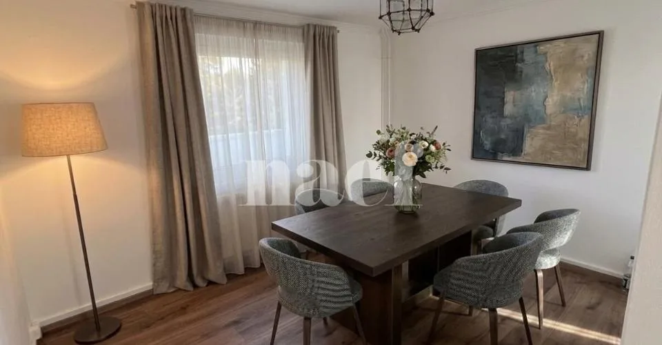 Belle maison individuelle d'env. 180m2 de 6.5 pièces avec jardin jacuzzi et vue lac – Foto 5 von 13