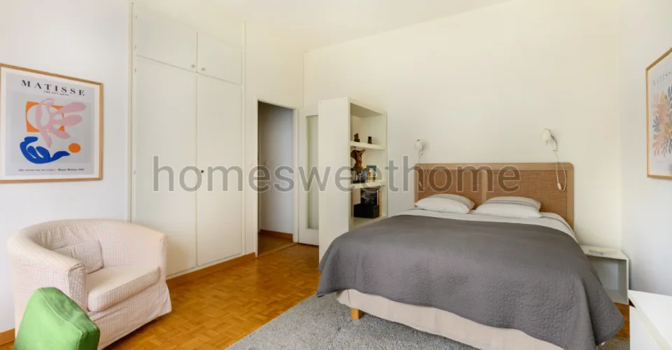 Appartement de 2 pièces Dôle (rue de la) – Foto 6 von 6
