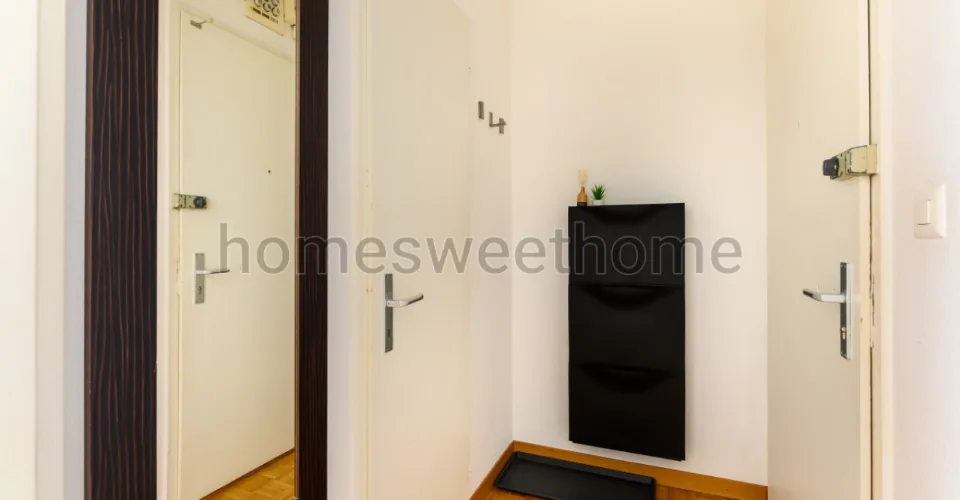 Appartement de 2 pièces Dôle (rue de la) – Foto 5 von 6