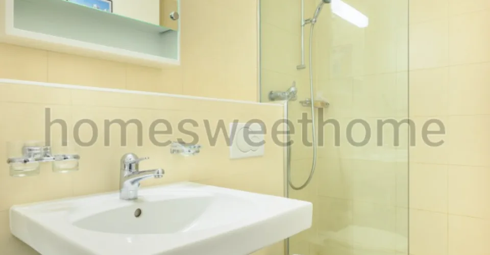 Appartement de 2 pièces Dôle (rue de la) – Foto 4 von 6