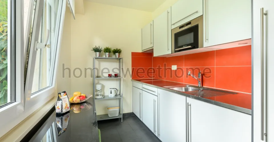 Appartement de 2 pièces Dôle (rue de la) – Foto 3 von 6