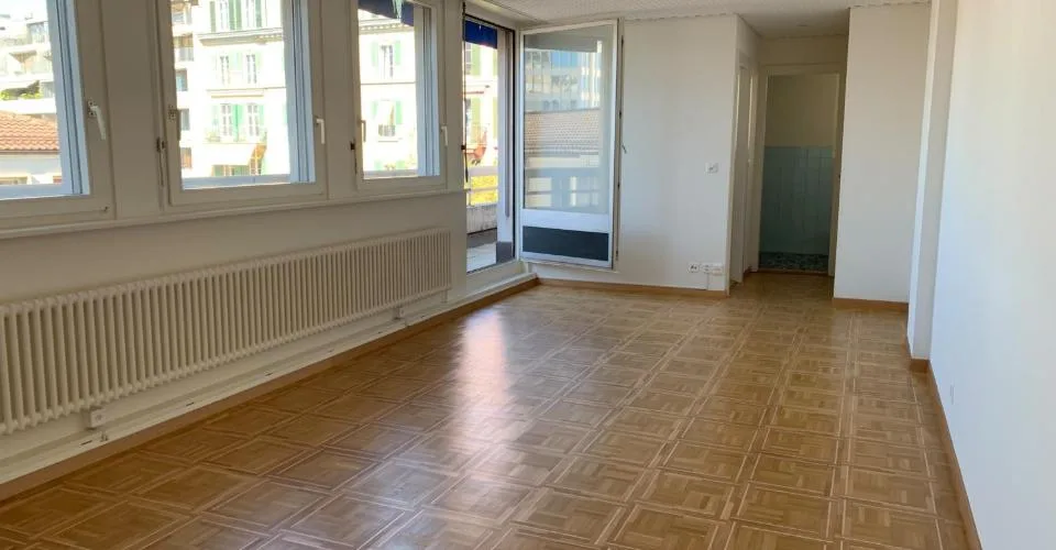 Agréable et spacieux logement, idéal pour un-une étudiant(e), – Foto 3 von 8