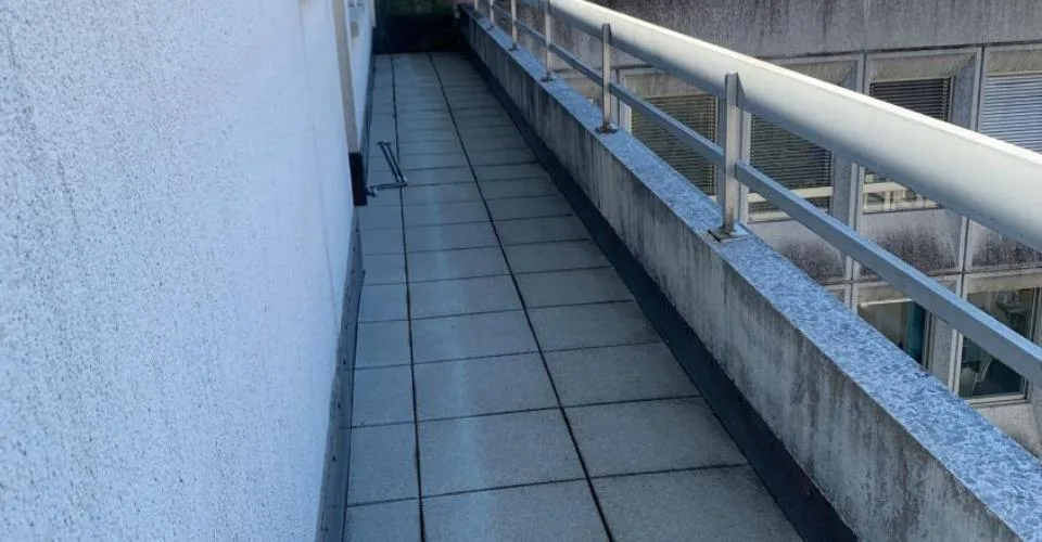 Agréable et spacieux logement, idéal pour un-une étudiant(e), – Foto 8 von 8