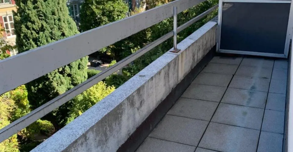 Agréable et spacieux logement, idéal pour un-une étudiant(e), – Foto 7 von 8