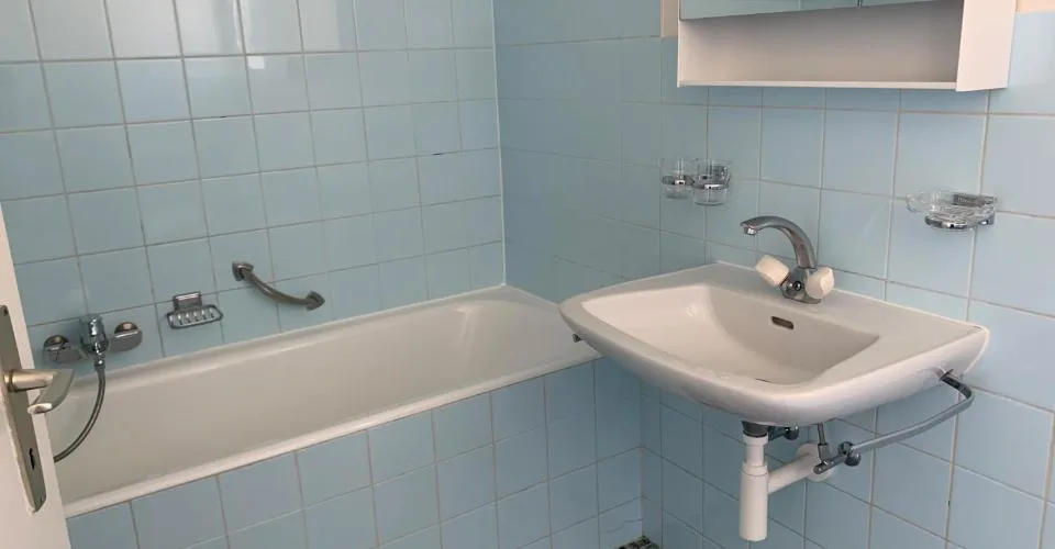 Agréable et spacieux logement, idéal pour un-une étudiant(e), – Foto 6 von 8