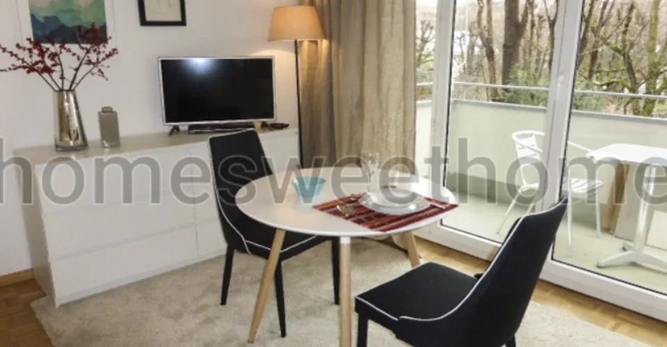 Appartement de 2 pièces Dôle (rue de la) – Foto 2 von 4