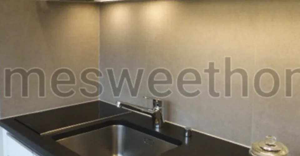 Appartement de 2 pièces Dôle (rue de la) – Foto 3 von 4