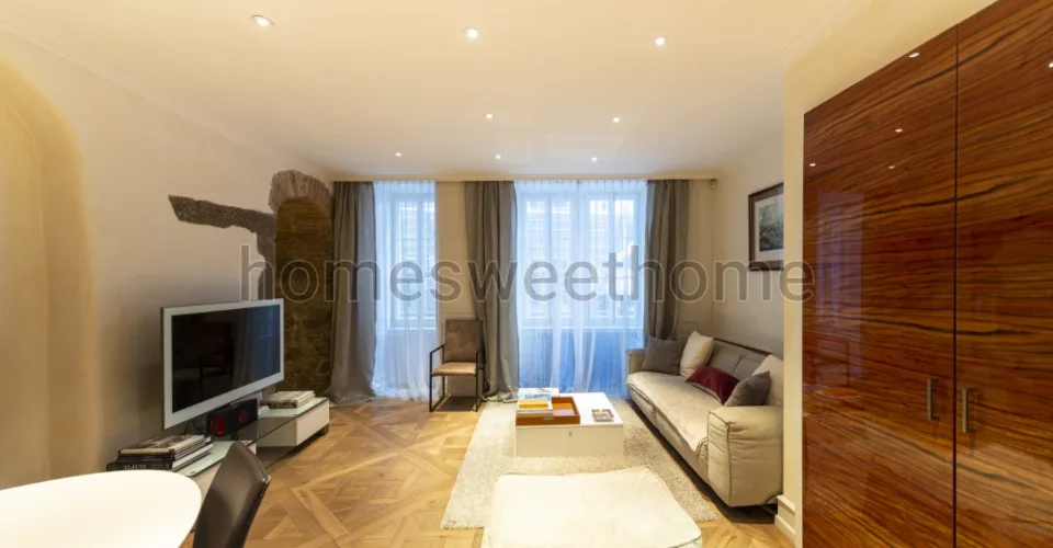 Appartement de 3 pièces - Grand-Rue – Foto 2 von 6