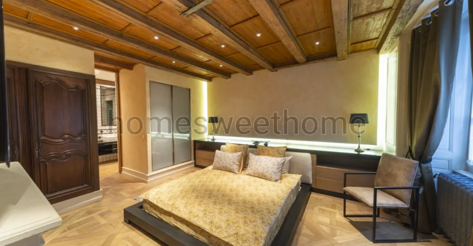 Appartement de 3 pièces - Grand-Rue – Foto 4 von 6