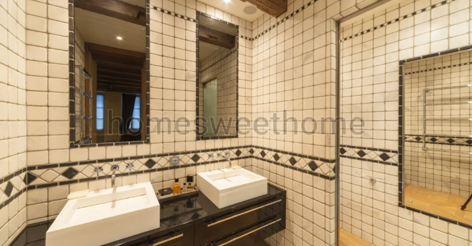 Appartement de 3 pièces - Grand-Rue – Foto 6 von 6