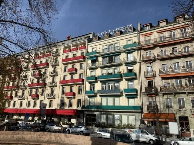 Jardin Brunswick, 7 pièces à louer – Foto 11 von 13
